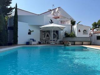 Haus in Cap Ras - Creus - Falconera Haus in Cap Ras - Creus - Falconera