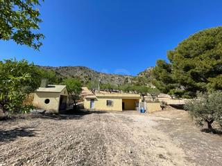 Residential Plot in Salinas Residential Plot in Salinas