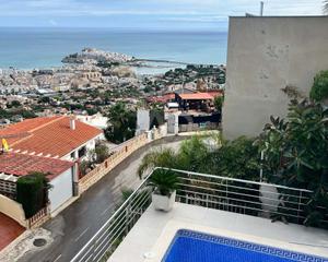 Maison à Las Atalayas-Urmi-Cerro Mar Maison à Las Atalayas-Urmi-Cerro Mar