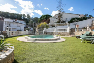 Casa in Olivella Casa in Olivella