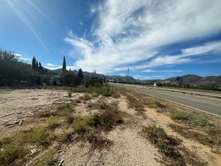 Terreny residencial a Pego Terreny residencial a Pego