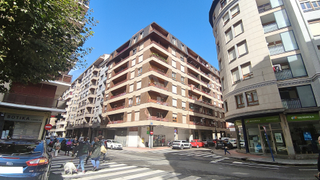 Appartement à Bermeo Appartement à Bermeo