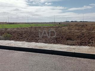 Terreny residencial a Cañada Rosal Terreny residencial a Cañada Rosal