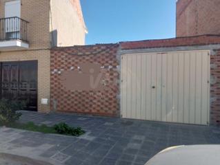 Terreny residencial a Cañada Rosal Terreny residencial a Cañada Rosal