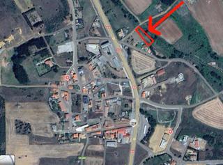 Residential Plot in Carretera carretea madrid - coruña 1 1 Residential Plot in Carretera carretea madrid - coruña 1 1