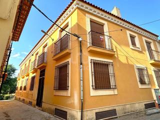 Building in Guardia (La) Building in Guardia (La)
