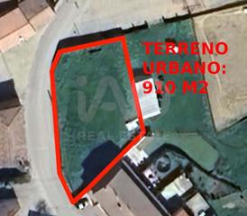 Residential Plot in Calle real 46 46 Residential Plot in Calle real 46 46