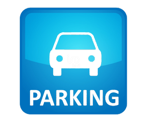 Autoparkplatz in San Mateo Autoparkplatz in San Mateo