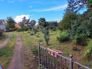 Maison à Calle los barrancos 1 1 Maison à Calle los barrancos 1 1