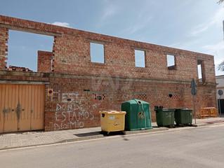 Residential Plot in Calle blasco ibáñez 6c 6c Residential Plot in Calle blasco ibáñez 6c 6c