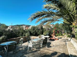 Casa a Vallcarca - Penitents Casa a Vallcarca - Penitents