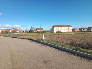 Terreny residencial a Soto de la Vega Terreny residencial a Soto de la Vega