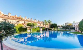 Casa a Cabo de las Huertas Casa a Cabo de las Huertas