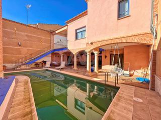 Haus in Calle calle federico relimpio 4 4 Haus in Calle calle federico relimpio 4 4