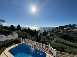 Maison à Avenida de la torre s/n s/n Maison à Avenida de la torre s/n s/n