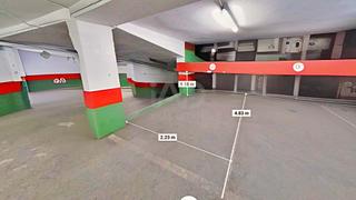 Aparcament cotxe a Calle cl cid 10 10 10 Aparcament cotxe a Calle cl cid 10 10 10