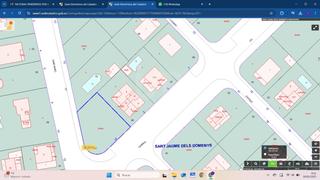 Terreno residencial en Sant Jaume dels Domenys Terreno residencial en Sant Jaume dels Domenys