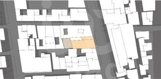 Edifici a Calle calle alderete s/n s/n Edifici a Calle calle alderete s/n s/n