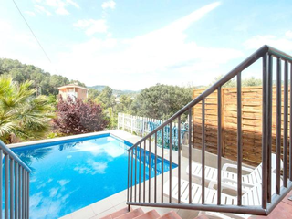 Haus in Cervelló Haus in Cervelló