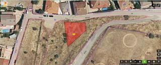 Residential Plot in Calle molino de viento 3 3 Residential Plot in Calle molino de viento 3 3