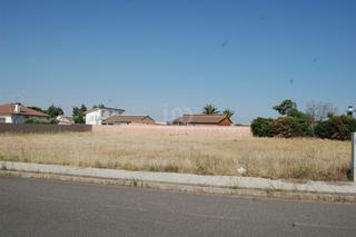 Residential Plot in Calle yunta 28 28 Residential Plot in Calle yunta 28 28