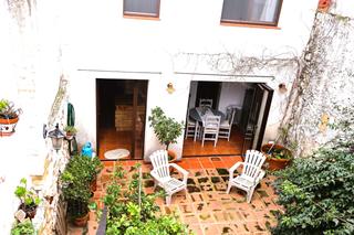 Haus in Benidoleig Haus in Benidoleig