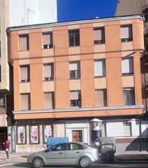 Edifici a Avenida padre isla 68 68 Edifici a Avenida padre isla 68 68