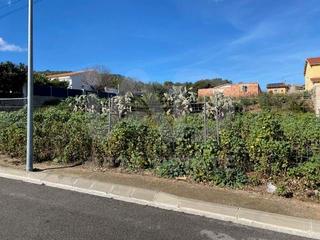 Residential Plot in Mas Borràs-Coto del Rey Residential Plot in Mas Borràs-Coto del Rey