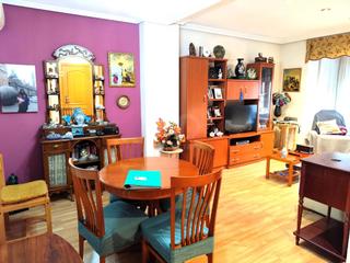 Flat in Plaza de Toros Flat in Plaza de Toros