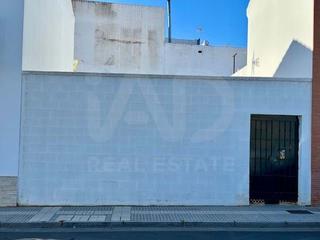 Terreny residencial a Lepe Terreny residencial a Lepe