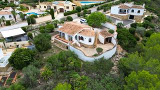 Maison à Benidoleig Maison à Benidoleig