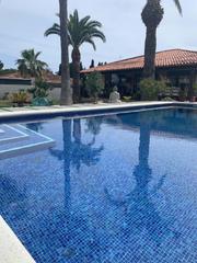 Haus in Pueblo Español-Coveta Fumá Haus in Pueblo Español-Coveta Fumá