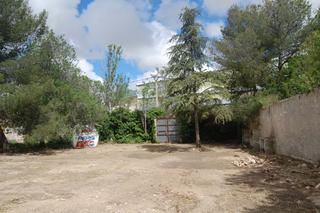 Residential Plot in Calle ancha 5 5 Residential Plot in Calle ancha 5 5