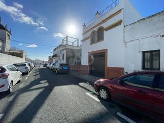 Maison à Calle joaquin vals sevillano 3 3 Maison à Calle joaquin vals sevillano 3 3