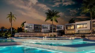 Casa in El Faro de Calaburra - Chaparral Casa in El Faro de Calaburra - Chaparral