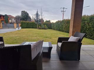 Casa in Sariegos Casa in Sariegos