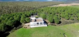 Haus in Alburquerque Haus in Alburquerque