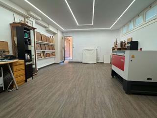 Lloguer Local Comercial a Els Molins - Pins Vens Lloguer Local Comercial a Els Molins - Pins Vens