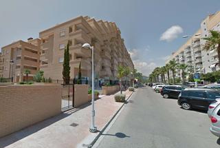 Flat in Valparaiso Flat in Valparaiso