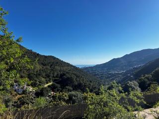 Haus in Ojén Haus in Ojén