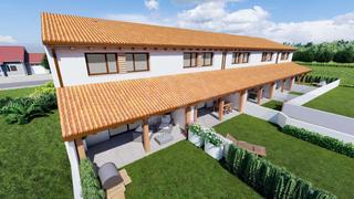 Casa en Calle bargaña 30 30 Casa en Calle bargaña 30 30