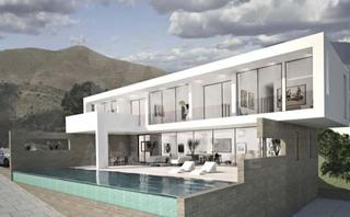 Casa a Ojén Casa a Ojén