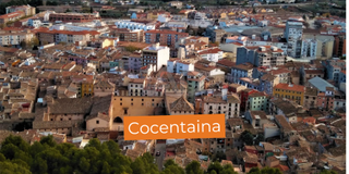 Casa en Cocentaina Casa en Cocentaina