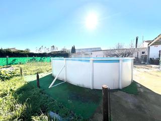 Haus in Sant Jaume d´Enveja Haus in Sant Jaume d´Enveja