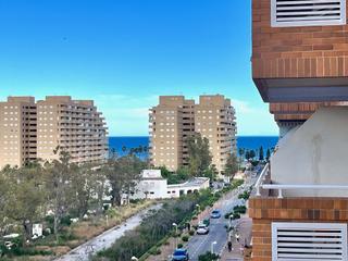 Etagenwohnung in Playa Coral - Torremar Etagenwohnung in Playa Coral - Torremar