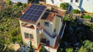 Maison à Atzúbia (L´) Maison à Atzúbia (L´)