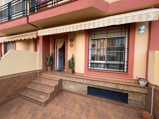 Casa in La Antilla Casa in La Antilla