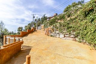 Casa a El Racó-Sant Feliu del Racó Casa a El Racó-Sant Feliu del Racó