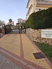 Haus in Costa Esuri Haus in Costa Esuri