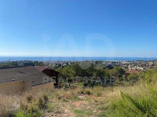 Terreny residencial a Segur de dalt Terreny residencial a Segur de dalt